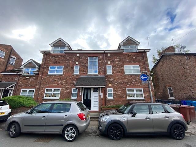 Churchwood Road, Didsbury, Manchester